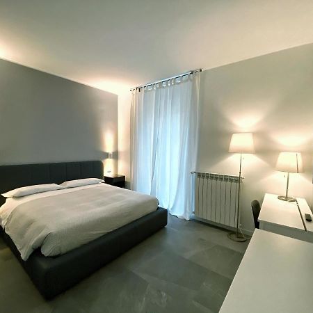 Il Riccio Rooms 밀라노 외부 사진