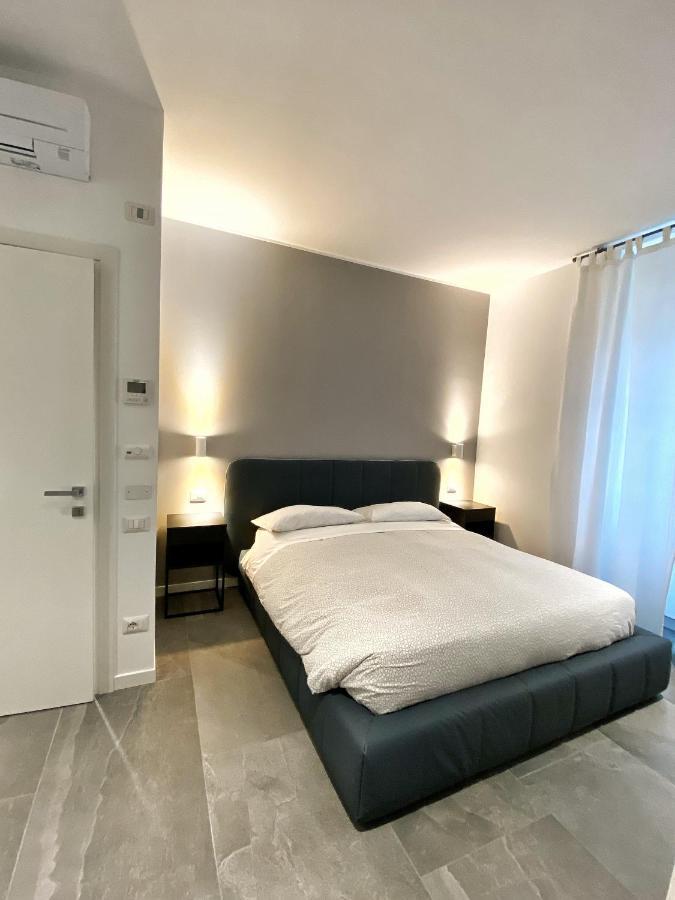 Il Riccio Rooms 밀라노 외부 사진
