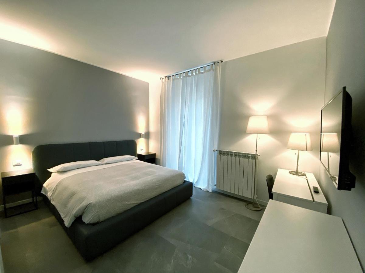 Il Riccio Rooms 밀라노 외부 사진