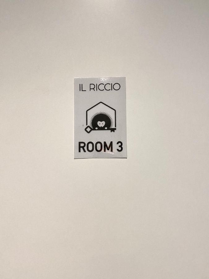 Il Riccio Rooms 밀라노 외부 사진