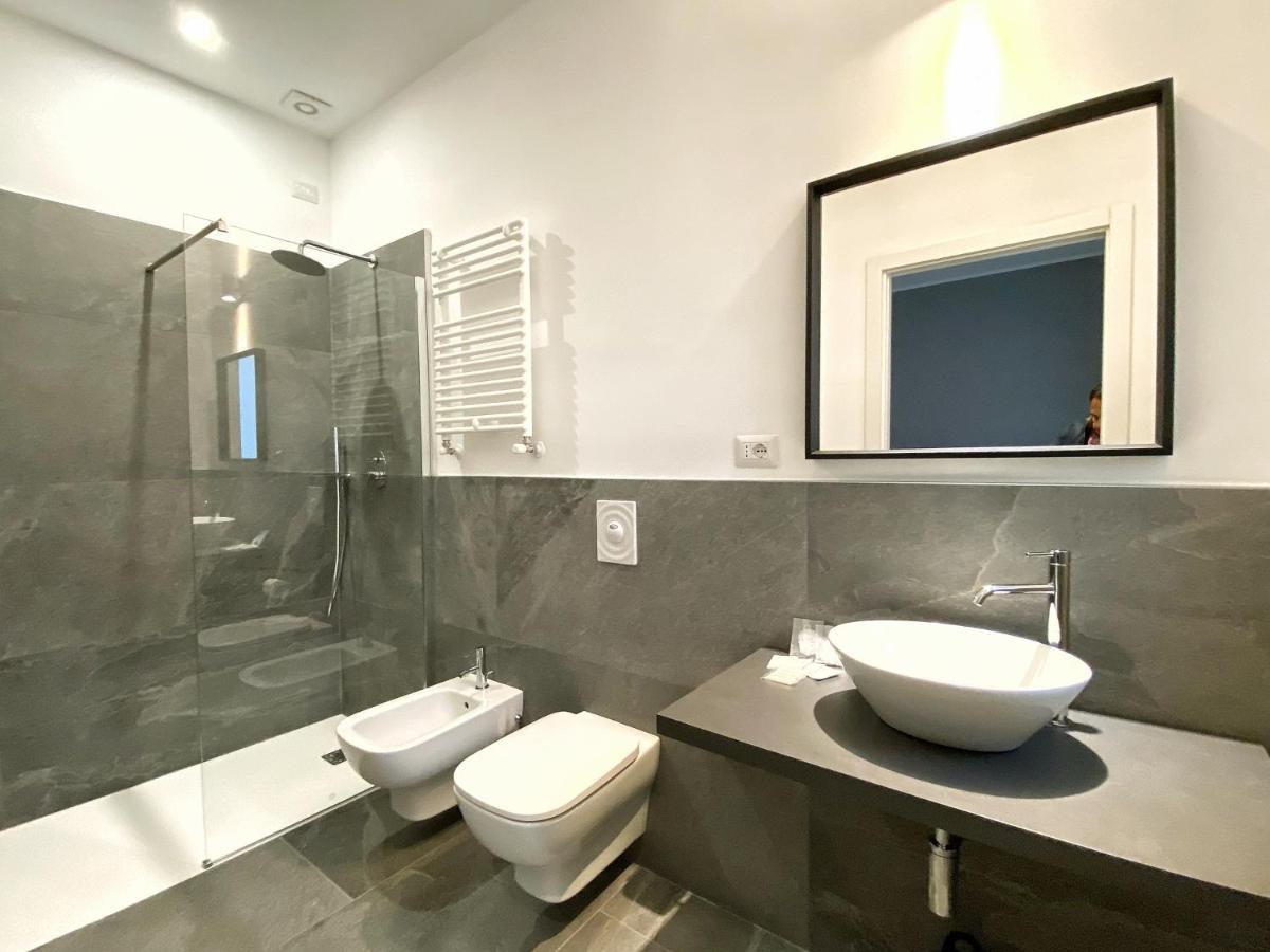 Il Riccio Rooms 밀라노 외부 사진