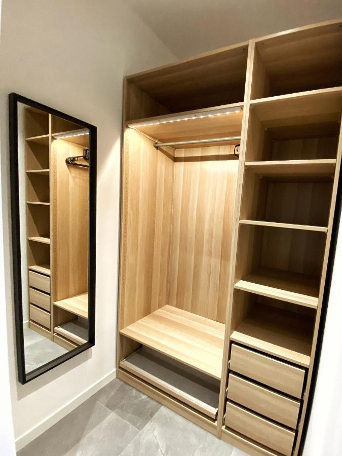 Il Riccio Rooms 밀라노 외부 사진