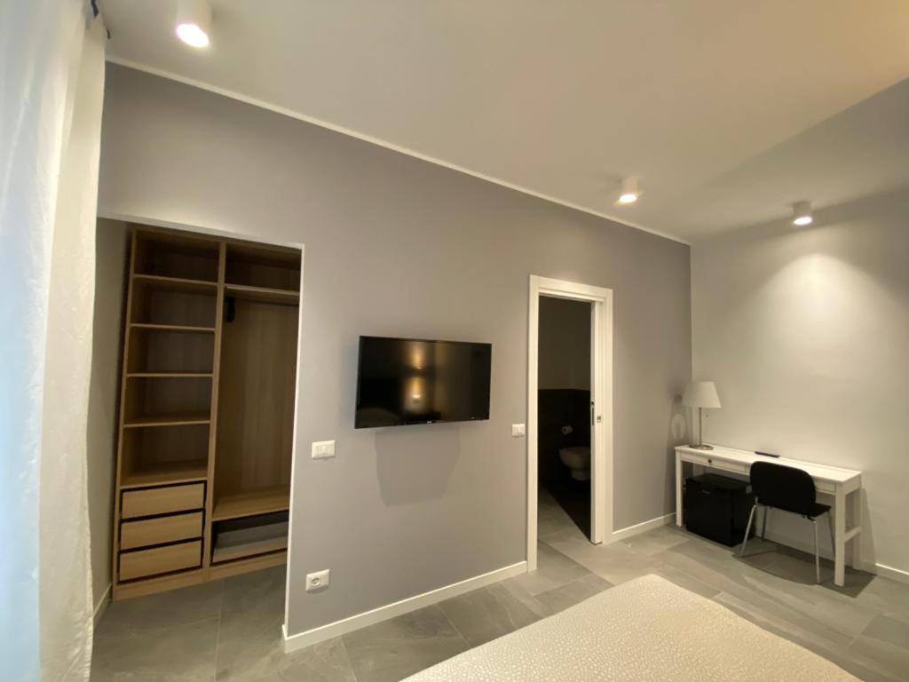 Il Riccio Rooms 밀라노 외부 사진