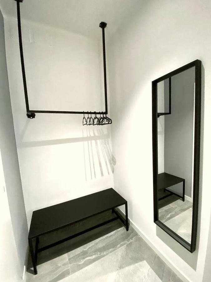 Il Riccio Rooms 밀라노 외부 사진