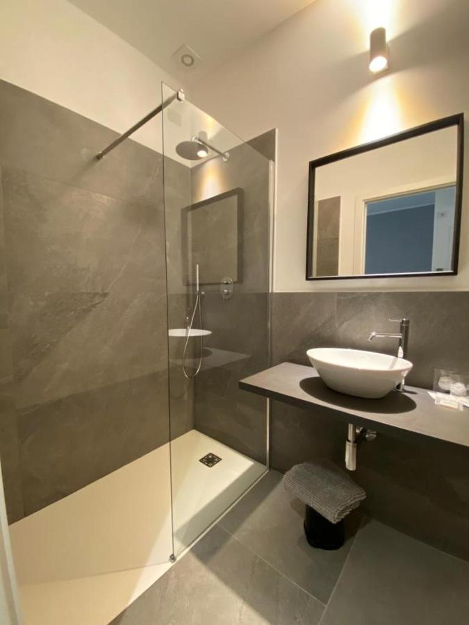 Il Riccio Rooms 밀라노 외부 사진
