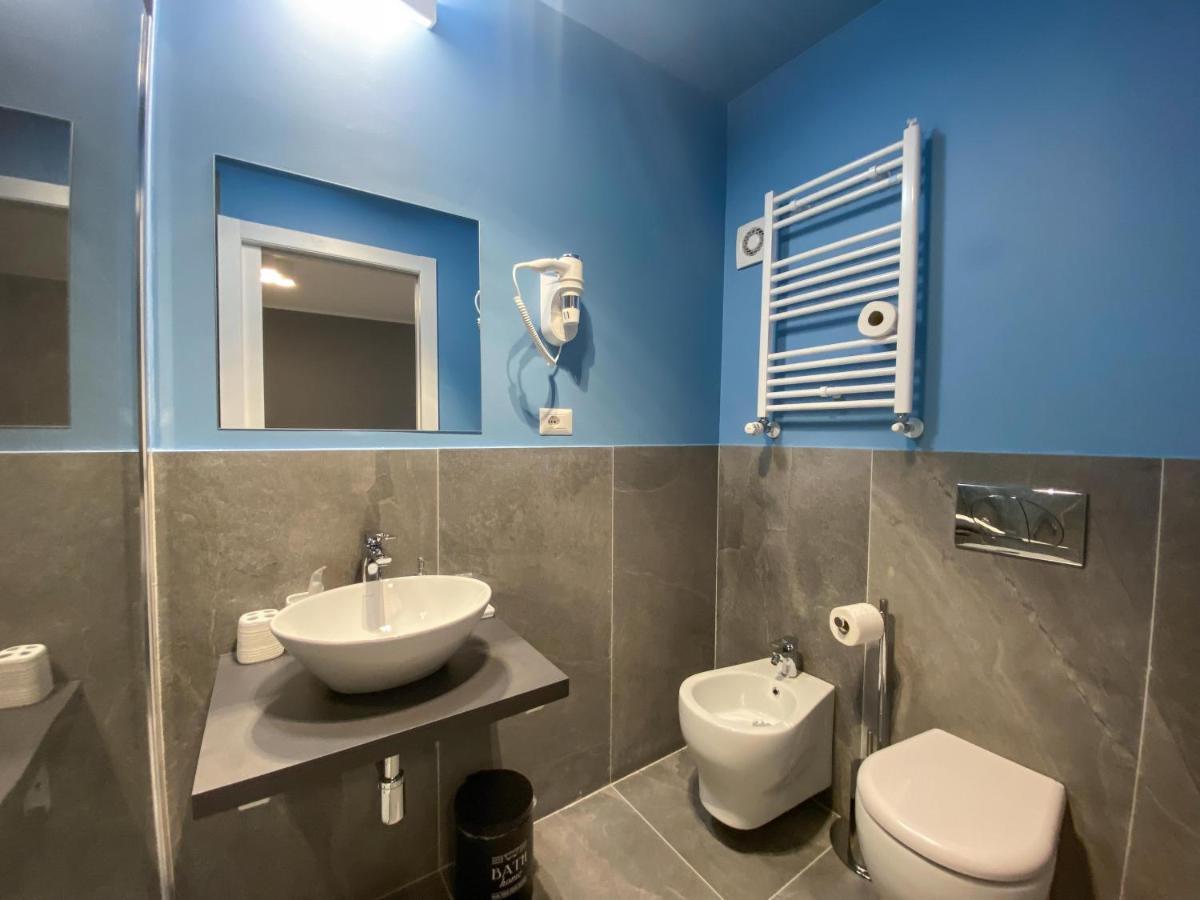 Il Riccio Rooms 밀라노 외부 사진