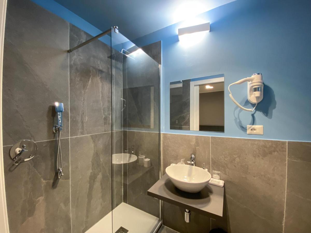 Il Riccio Rooms 밀라노 외부 사진