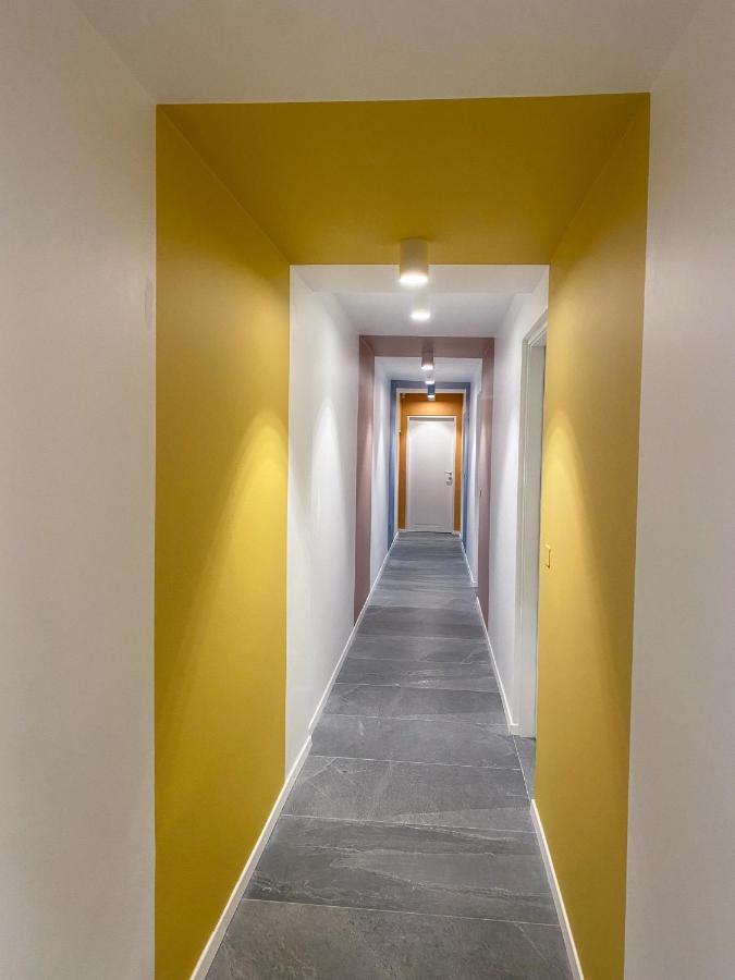 Il Riccio Rooms 밀라노 외부 사진