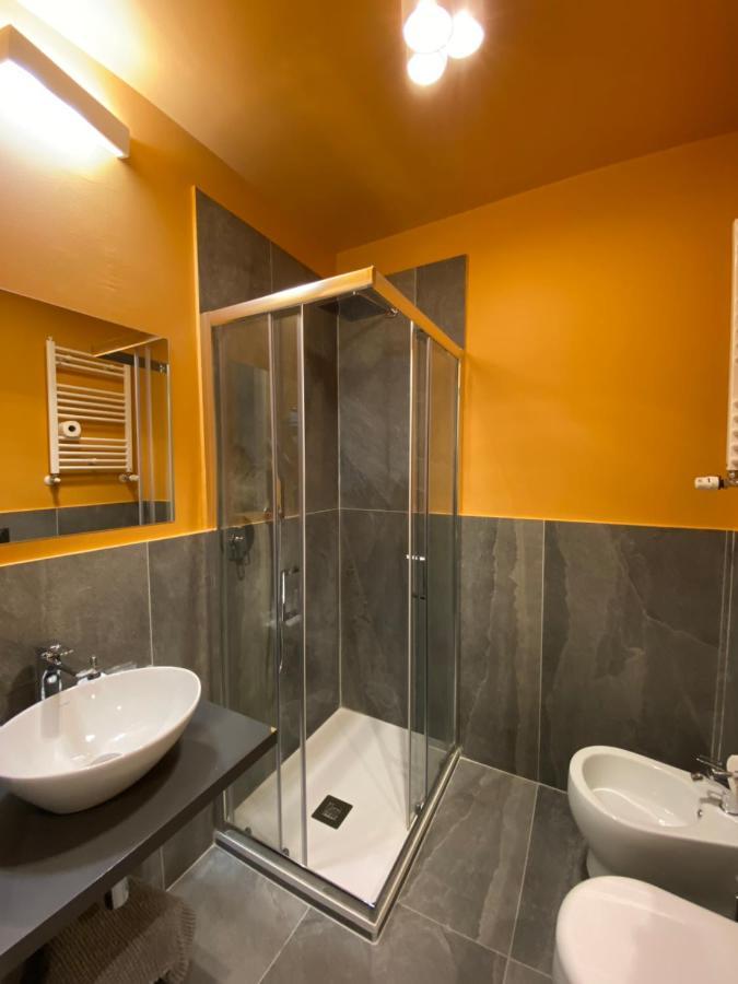 Il Riccio Rooms 밀라노 외부 사진
