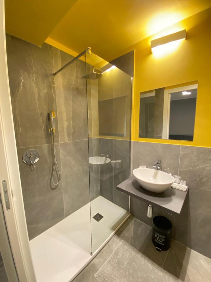 Il Riccio Rooms 밀라노 외부 사진