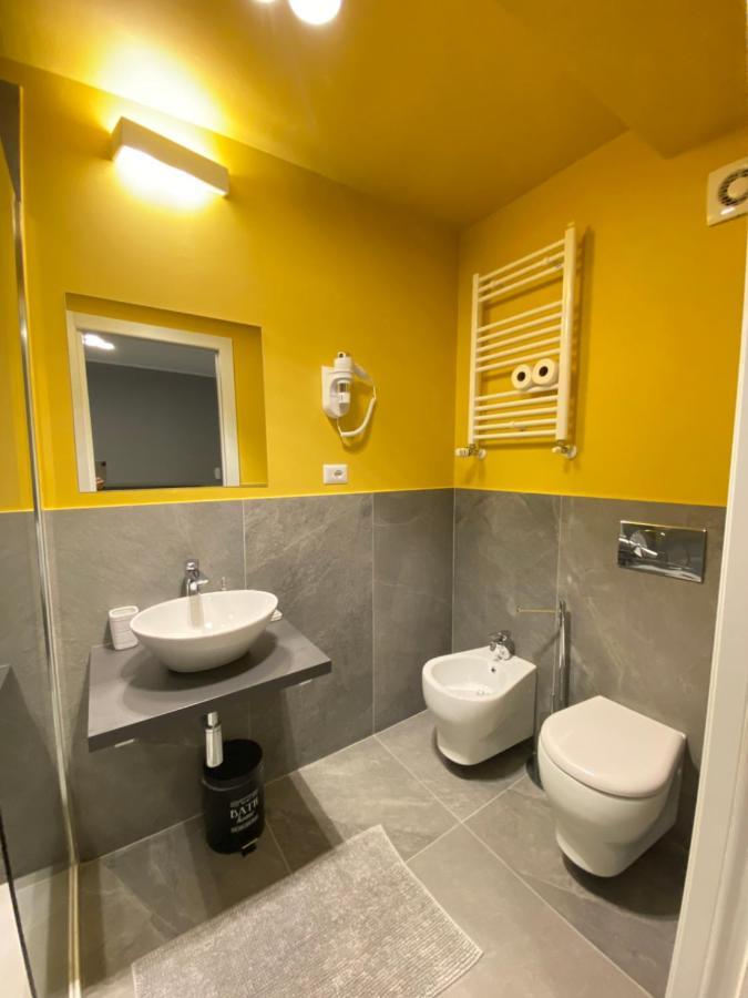 Il Riccio Rooms 밀라노 외부 사진