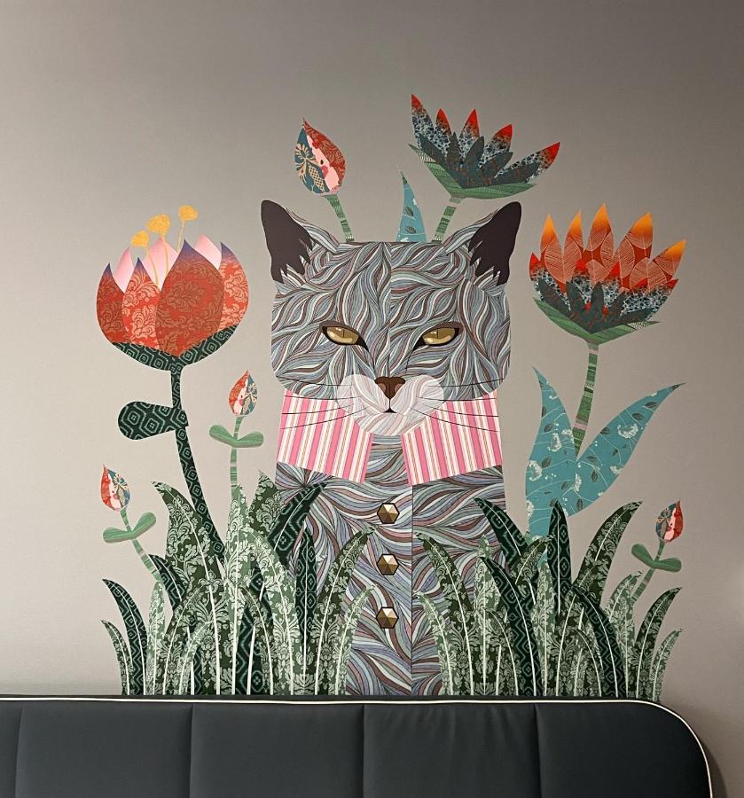 Il Riccio Rooms 밀라노 외부 사진