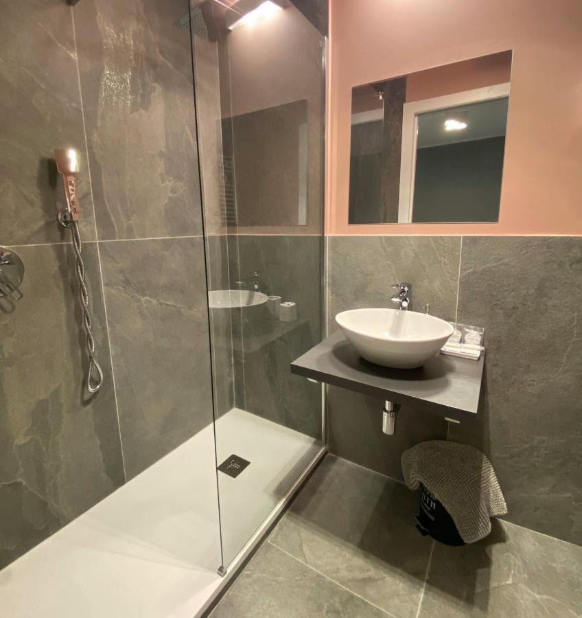 Il Riccio Rooms 밀라노 외부 사진