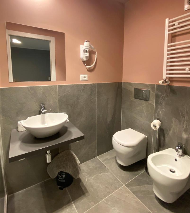 Il Riccio Rooms 밀라노 외부 사진